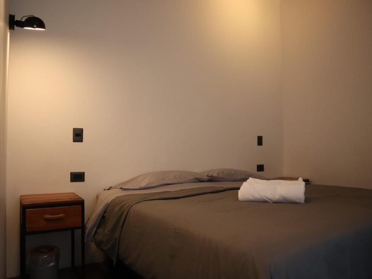 Hostal Litoral Iquique Buitenkant foto