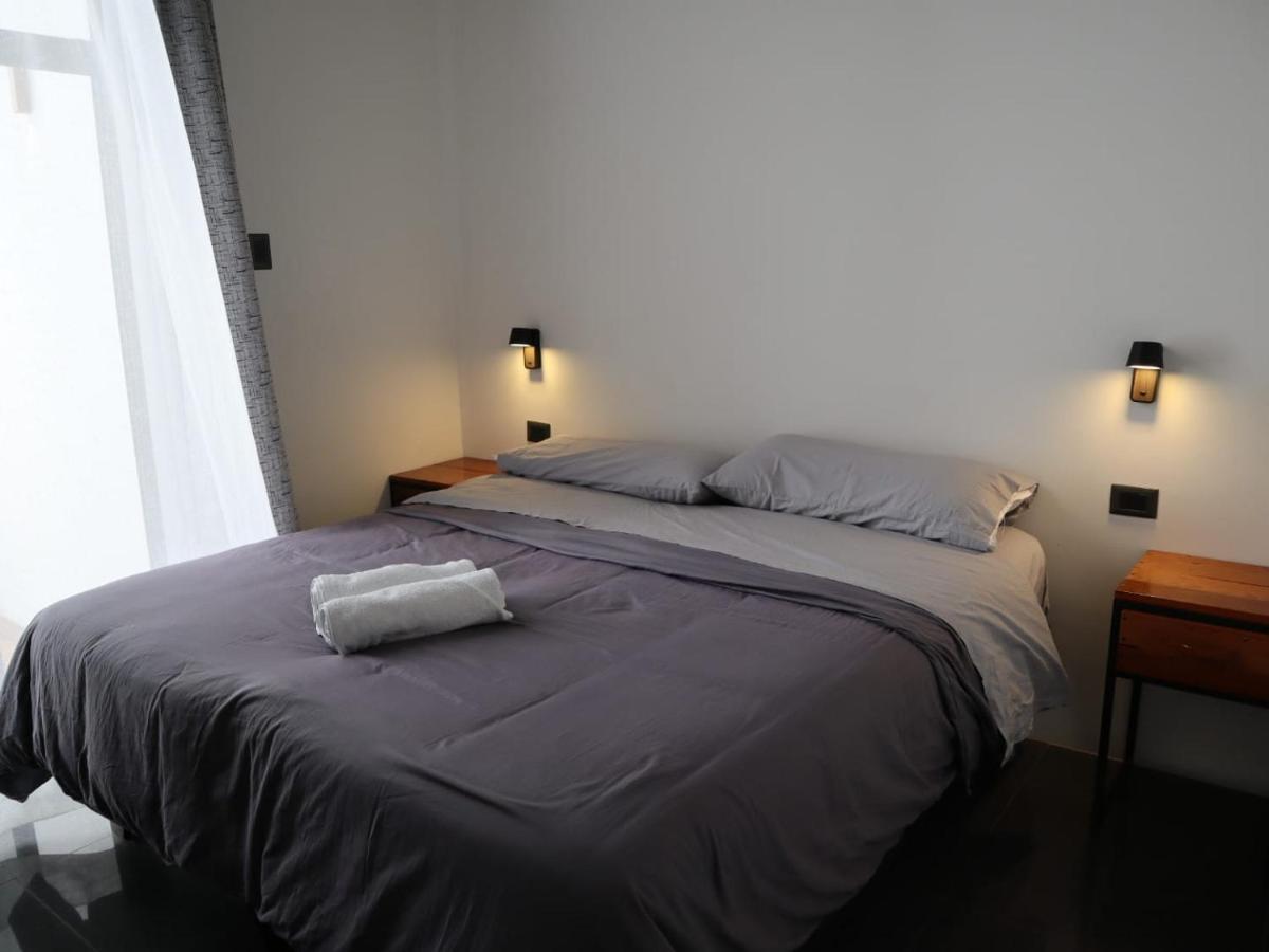 Hostal Litoral Iquique Buitenkant foto