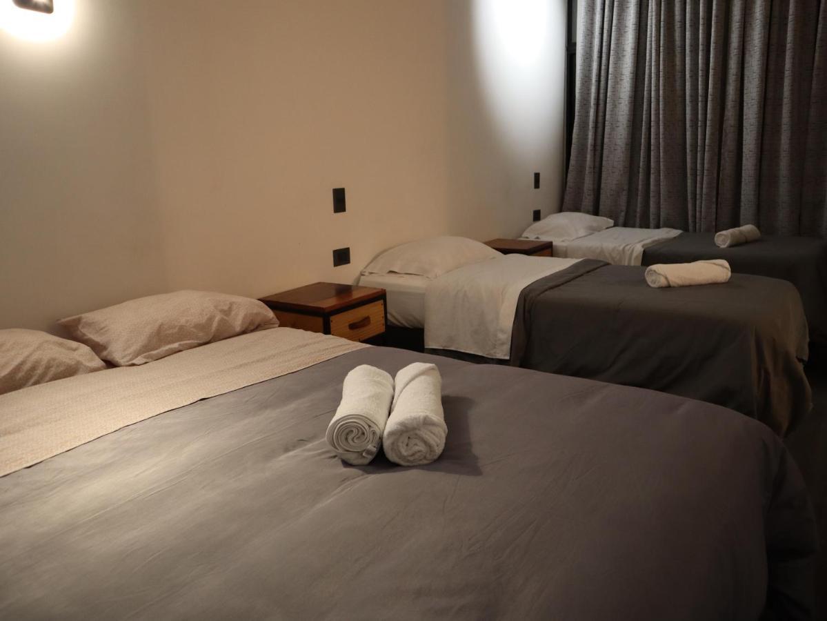 Hostal Litoral Iquique Buitenkant foto