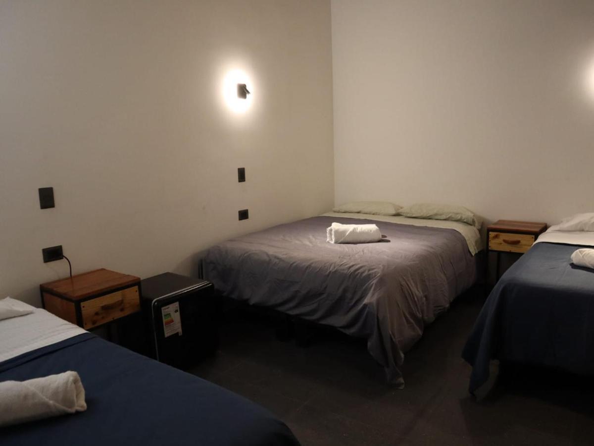 Hostal Litoral Iquique Buitenkant foto