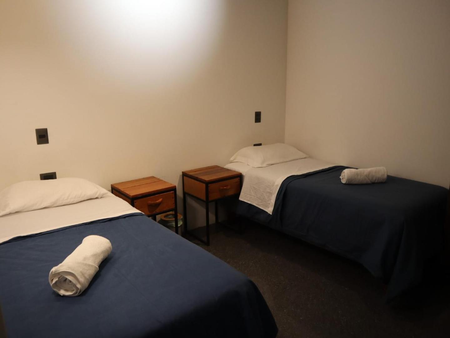 Hostal Litoral Iquique Buitenkant foto