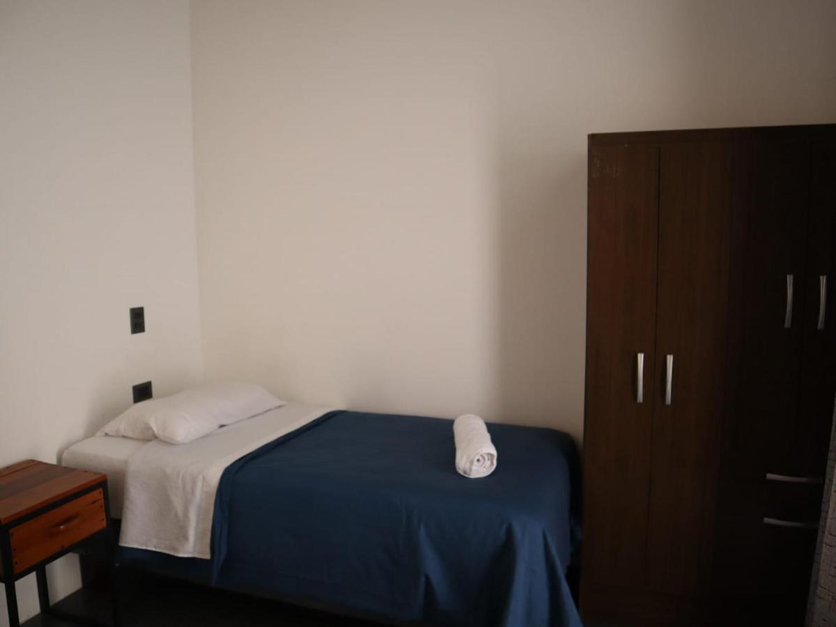 Hostal Litoral Iquique Buitenkant foto