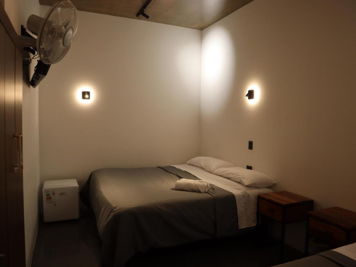 Hostal Litoral Iquique Buitenkant foto