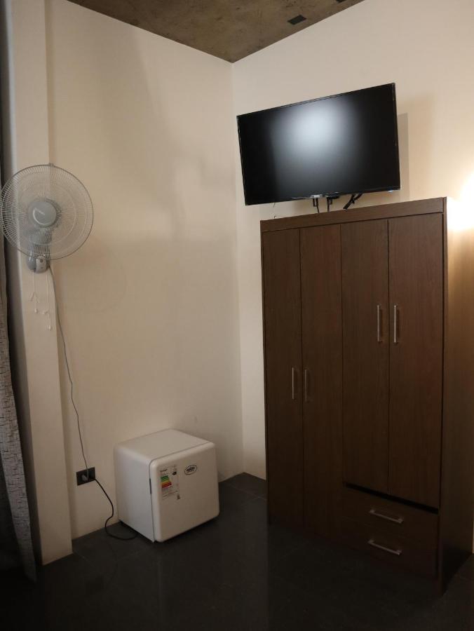 Hostal Litoral Iquique Buitenkant foto