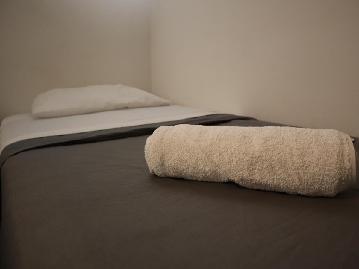 Hostal Litoral Iquique Buitenkant foto